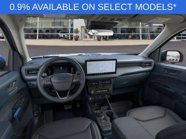 2025 Ford Maverick Lobo Premium - Photo 9