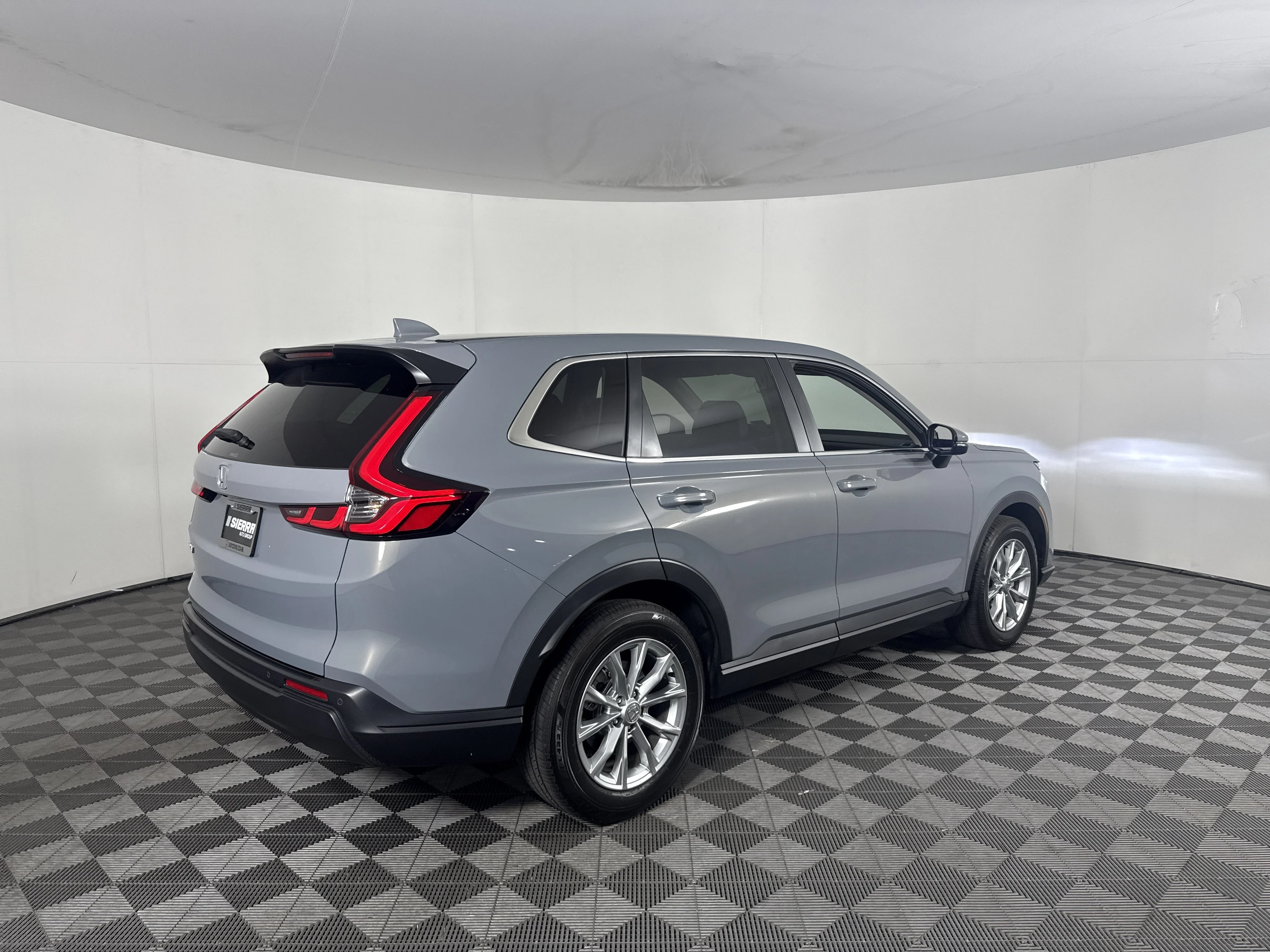 2024 Honda CR-V EX-L - Photo 39