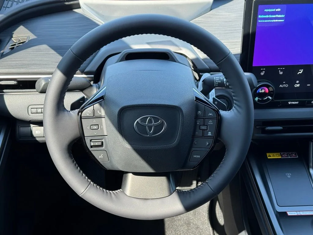 New 2026  Toyota XSE image 22