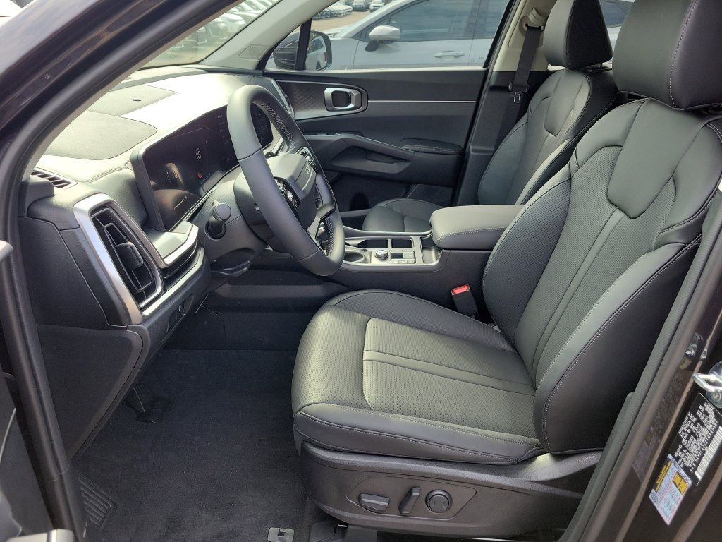 New 2026 Panthera Metal Kia S image 22