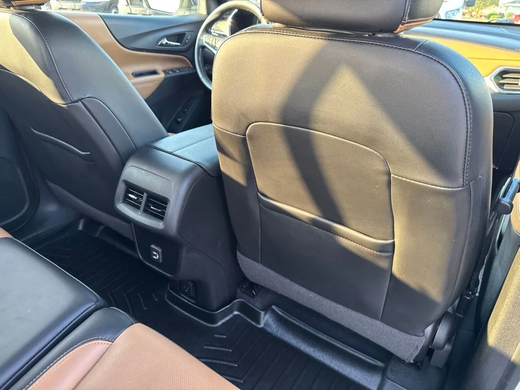 Used 2020 White Chevrolet Premier image 38