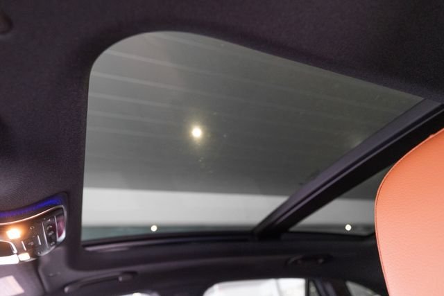 New 2027 Obsidian Black Metallic Mercedes-Benz GLC 300 image 22