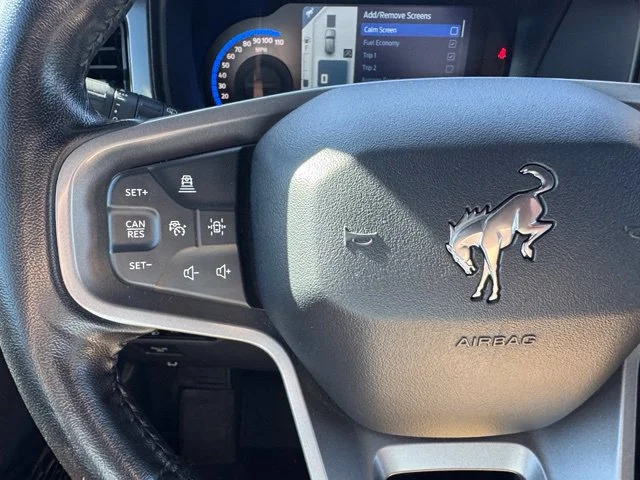 Used 2023 Gray Ford Wildtrak image 30