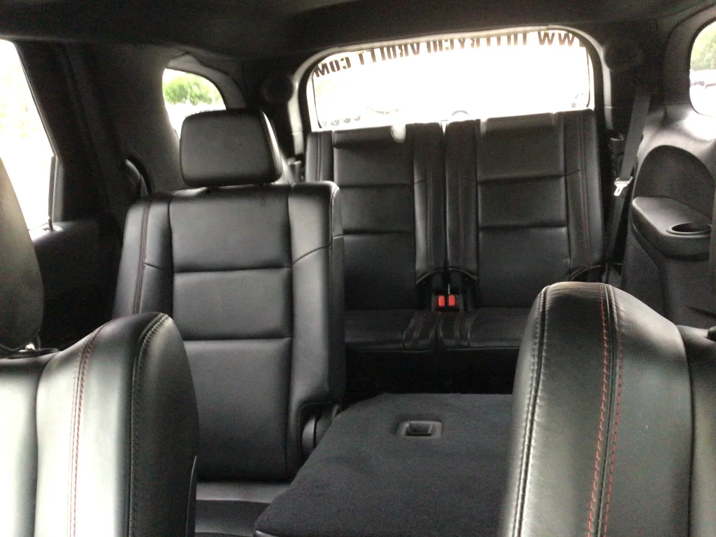 Used 2025 DB Black Clearcoat Dodge GT Plus image 16