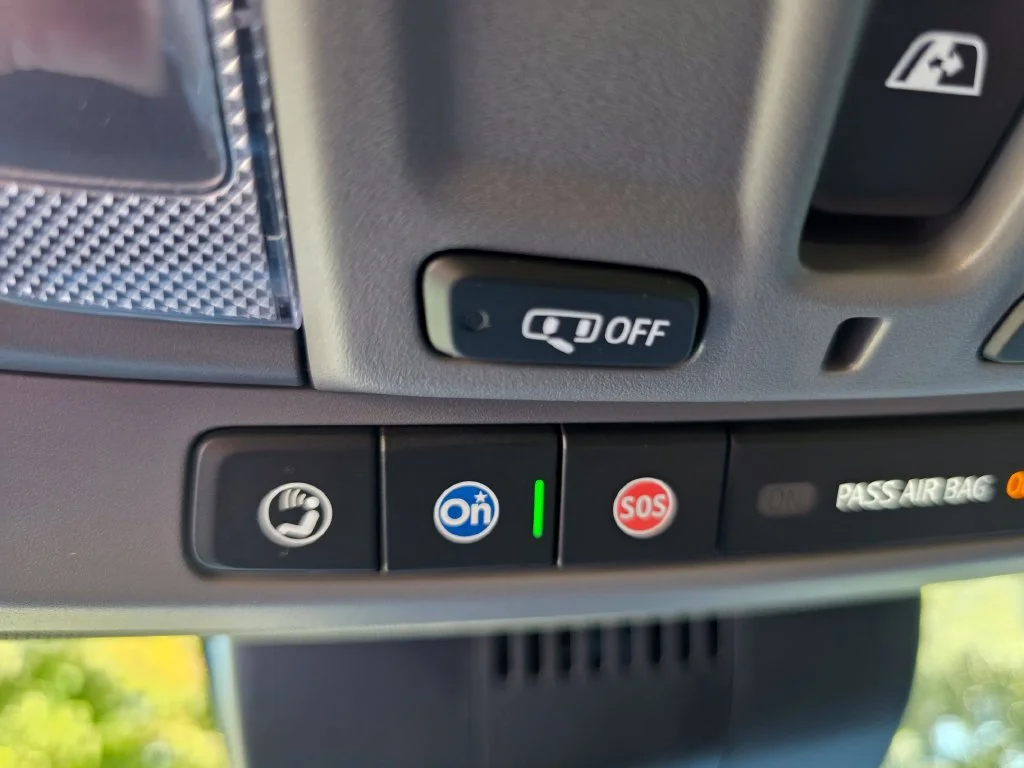 Used 2026 Sterling Gray Metallic Chevrolet LT Trail Boss image 27
