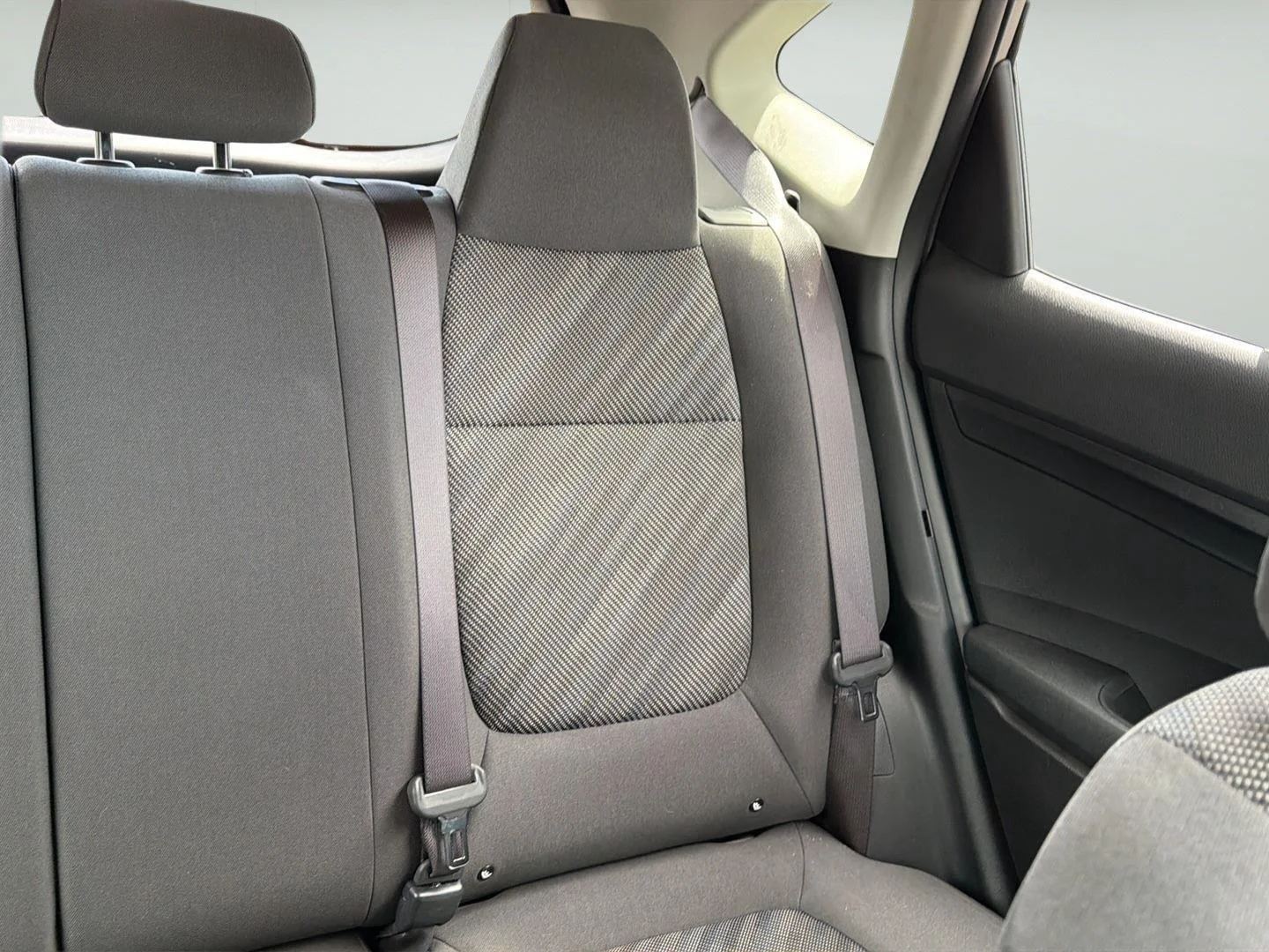 Used 2023 Steel Gray Kia LX image 17