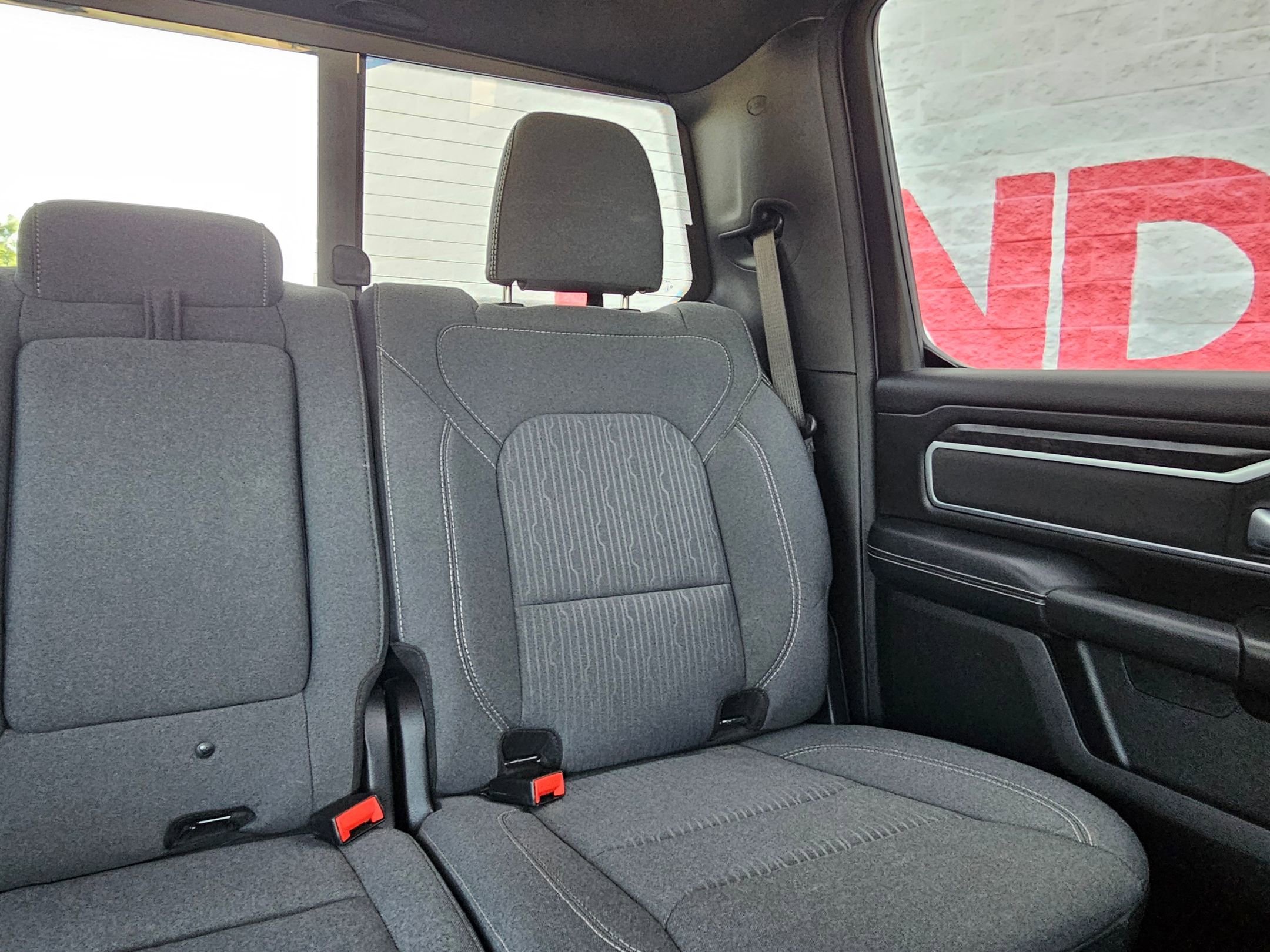 2023 RAM Ram 1500 Pickup Big Horn/Lone Star - Photo 26