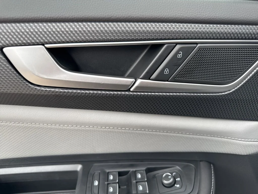 2026 Volkswagen Atlas Cross Sport SEL R-LINE - Photo 21