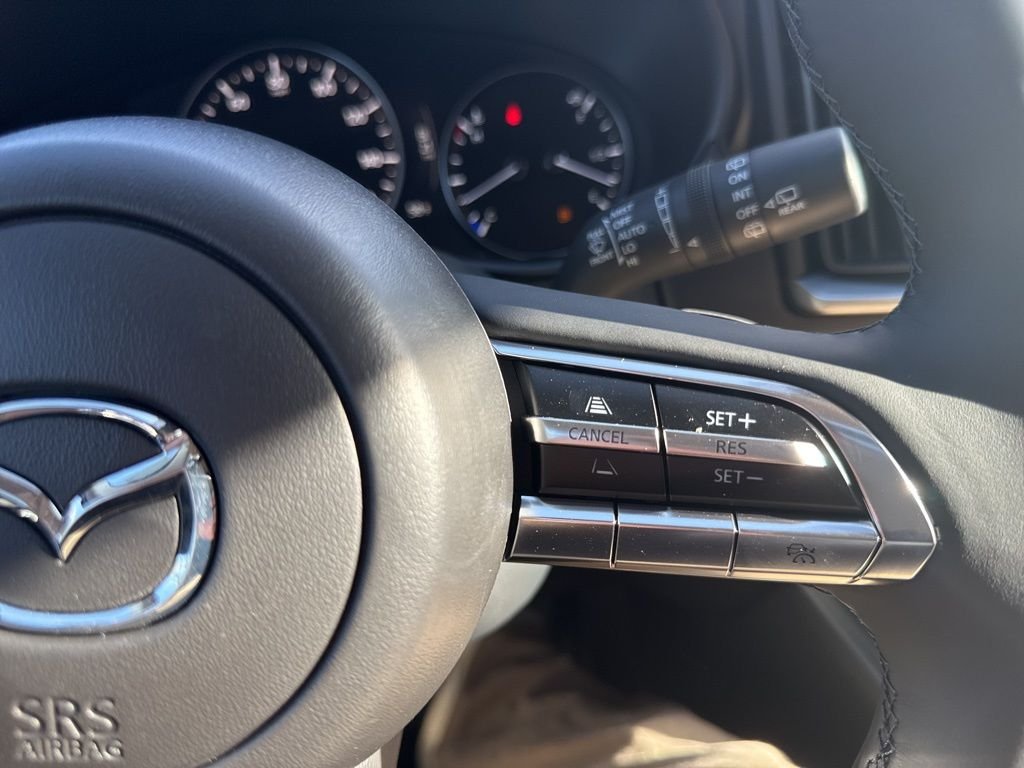 2026 Mazda CX-50 Meridian Edition - Photo 16