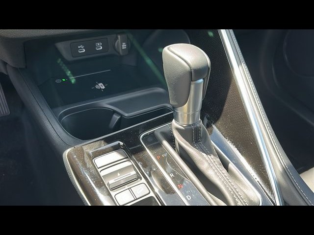 New 2026 Platinum White Pearl Acura Base image 17