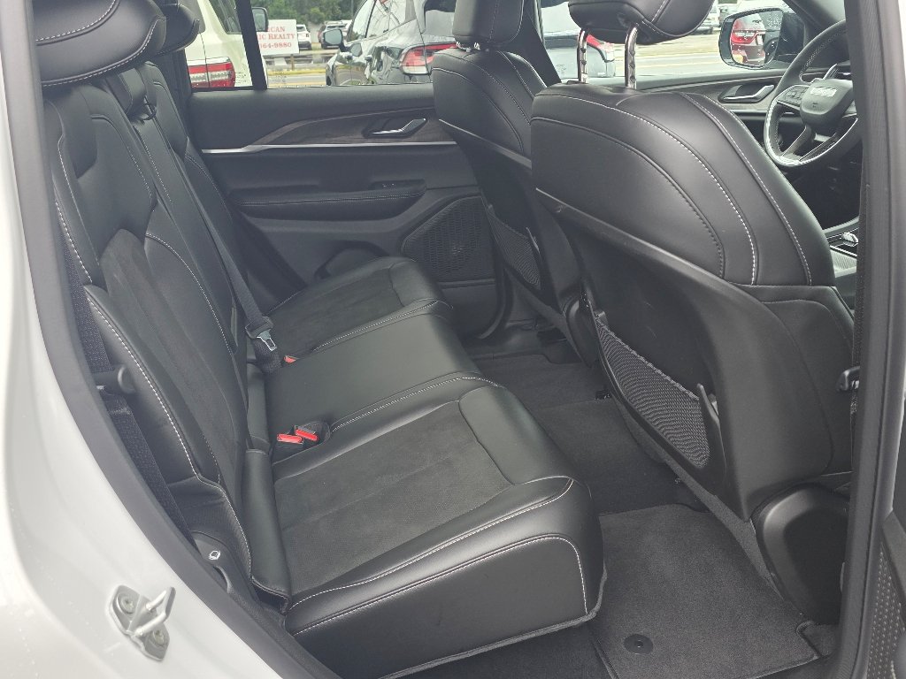 Used 2026 Bright White Clear Coat Jeep Altitude image 24