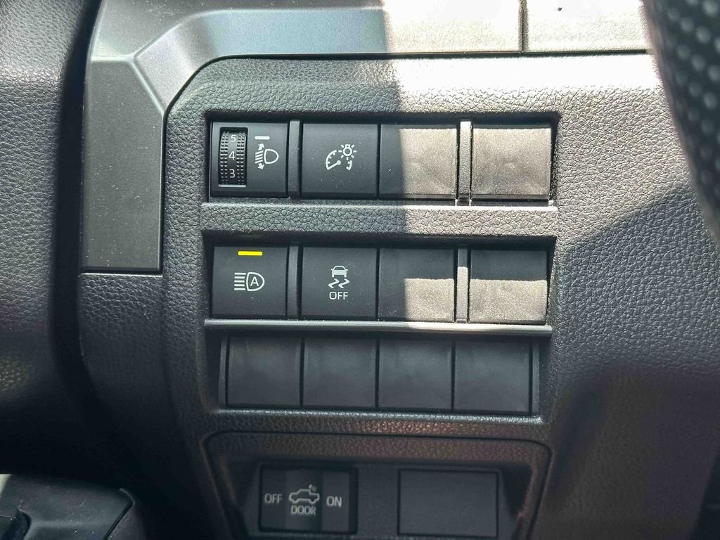Certified Used 2026  Toyota SR5 image 57