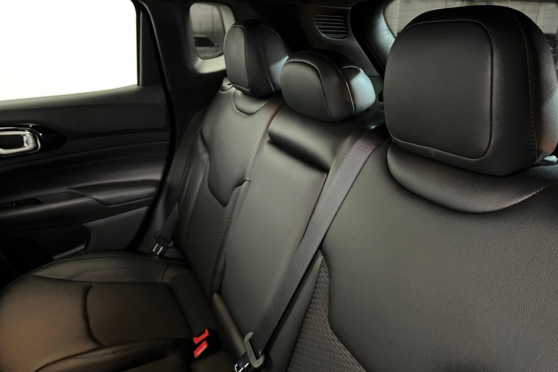 2026 Jeep Compass Altitude - Photo 21