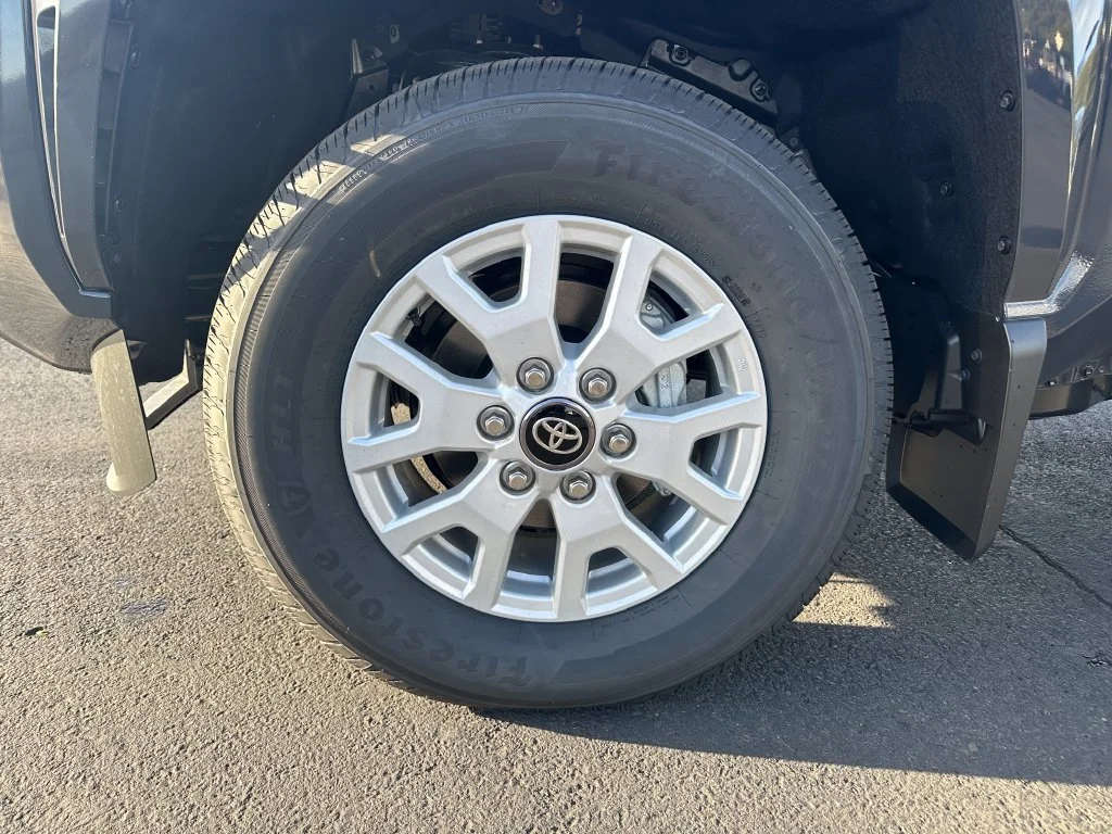 New 2026 Underground Toyota SR5 image 12