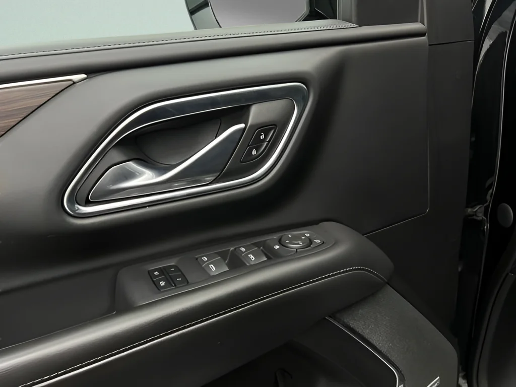 Used 2023 Black Chevrolet LT image 21