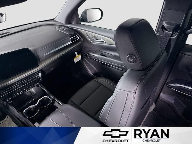 2026 Chevrolet Traverse LT - Photo 23