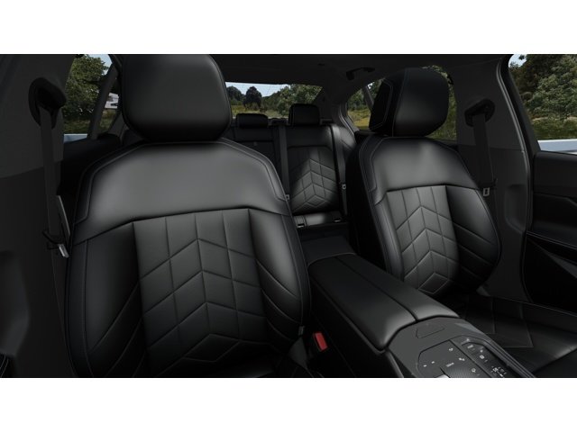 New 2027 Black Sapphire Metallic BMW  image 11