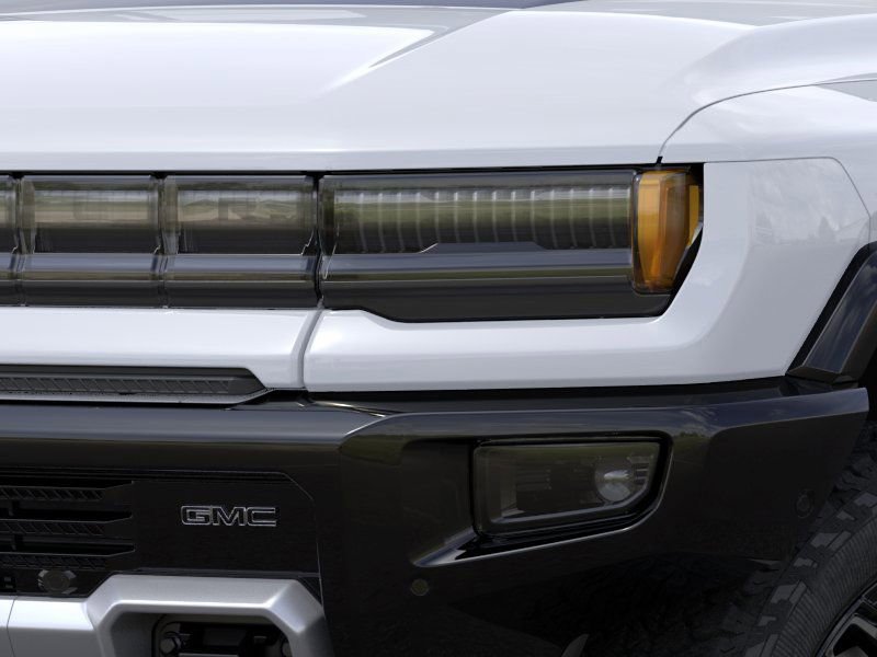2026 GMC HUMMER EV 2X - Photo 10