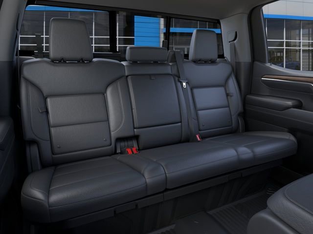 2026 Chevrolet Silverado 1500 LT - Photo 17