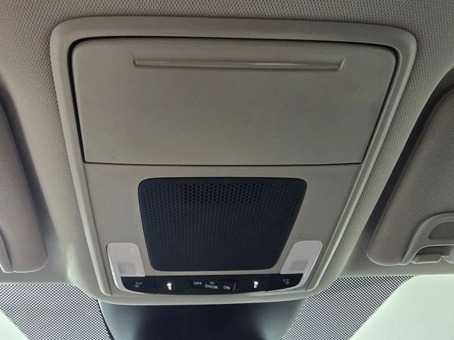 2024 Honda Pilot EX-L - Photo 30