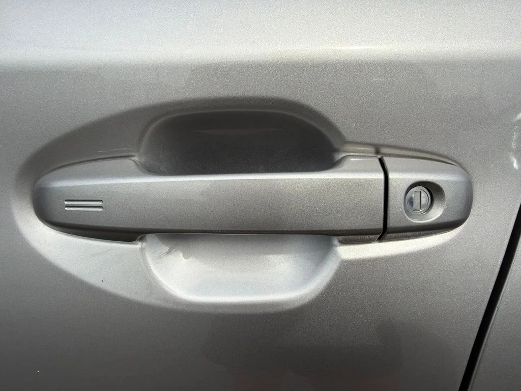 Used 2019 Gray Subaru Limited image 28