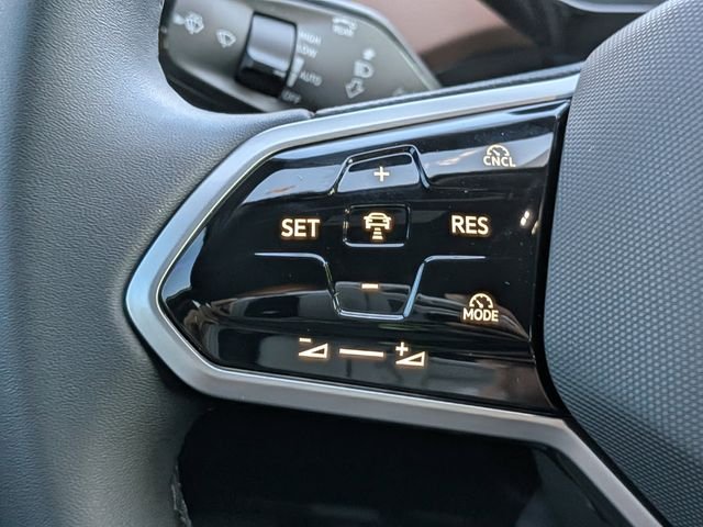 2025 Volkswagen ID.4 PRO - Photo 24