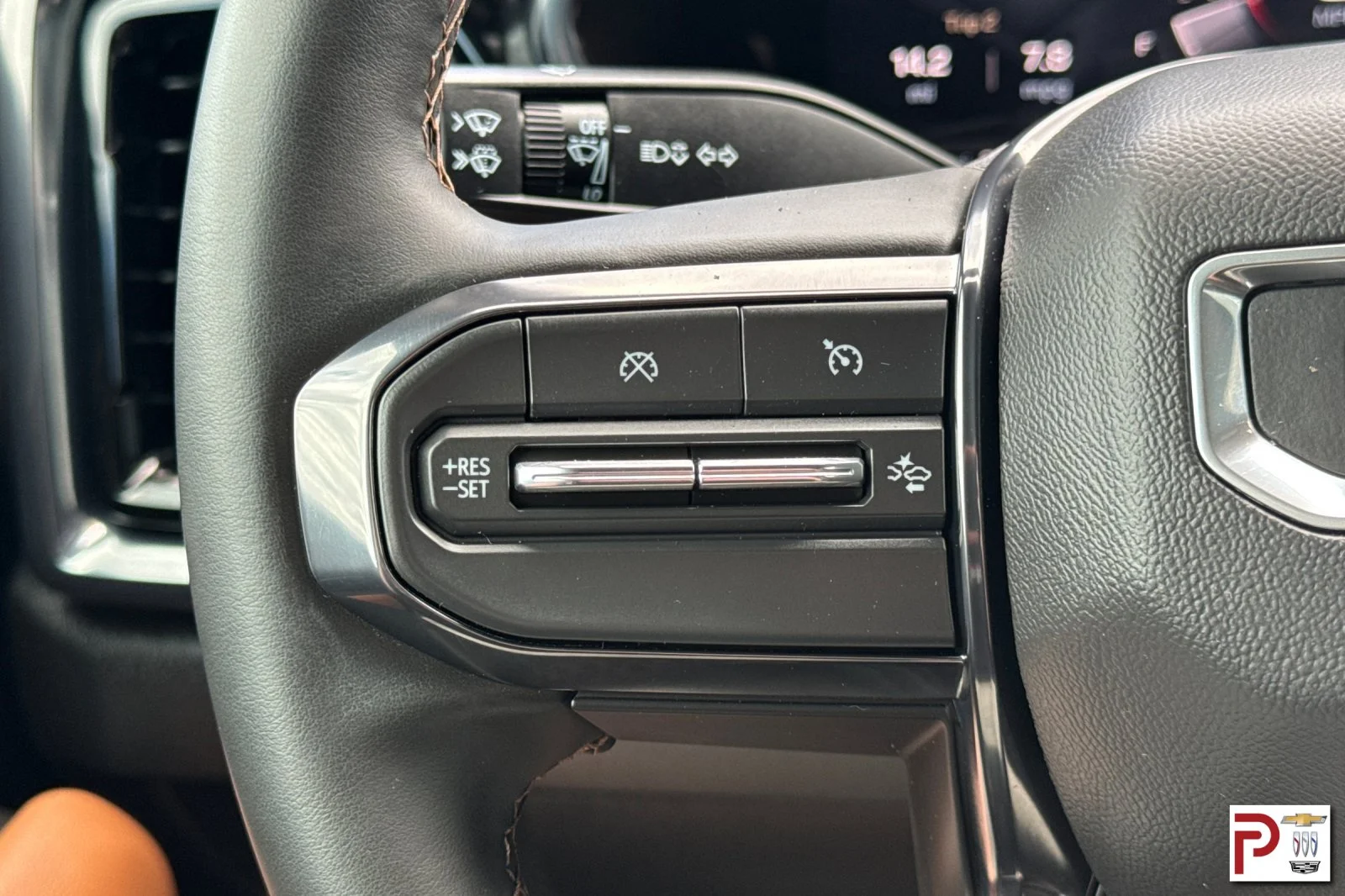 Certified Used 2025 Black GMC AT4 image 25