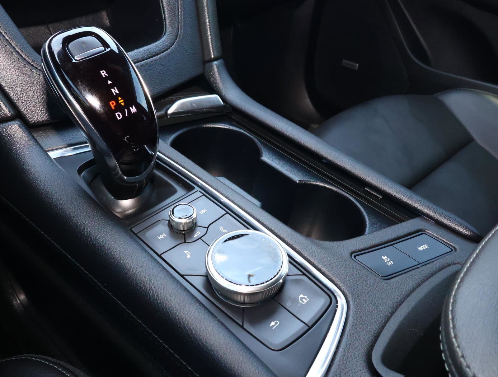 2024 Cadillac XT5 Luxury - Photo 22