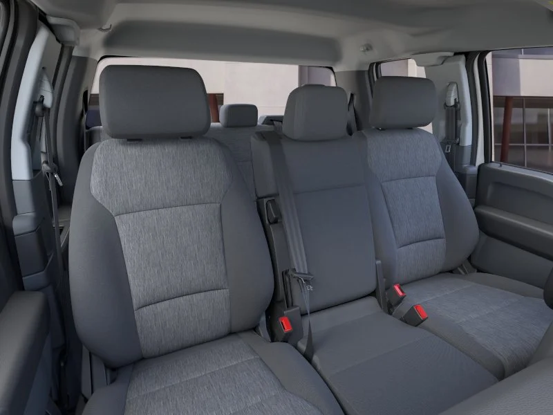 2026 Ford F-250 Super Duty XL - Photo 10