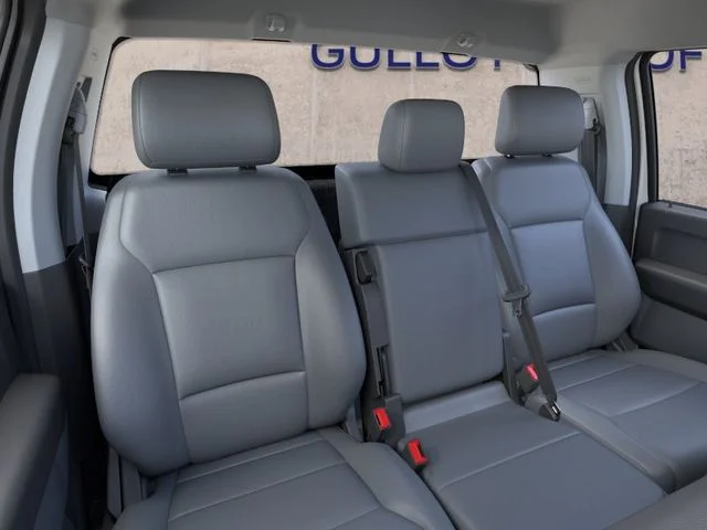 2026 Ford F-350 Super Duty Chassis Cab XL - Photo 12