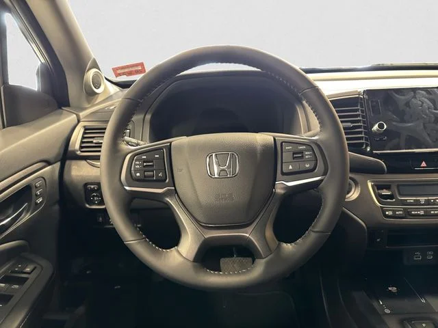 New 2026 Solar Silver Honda RTL image 12