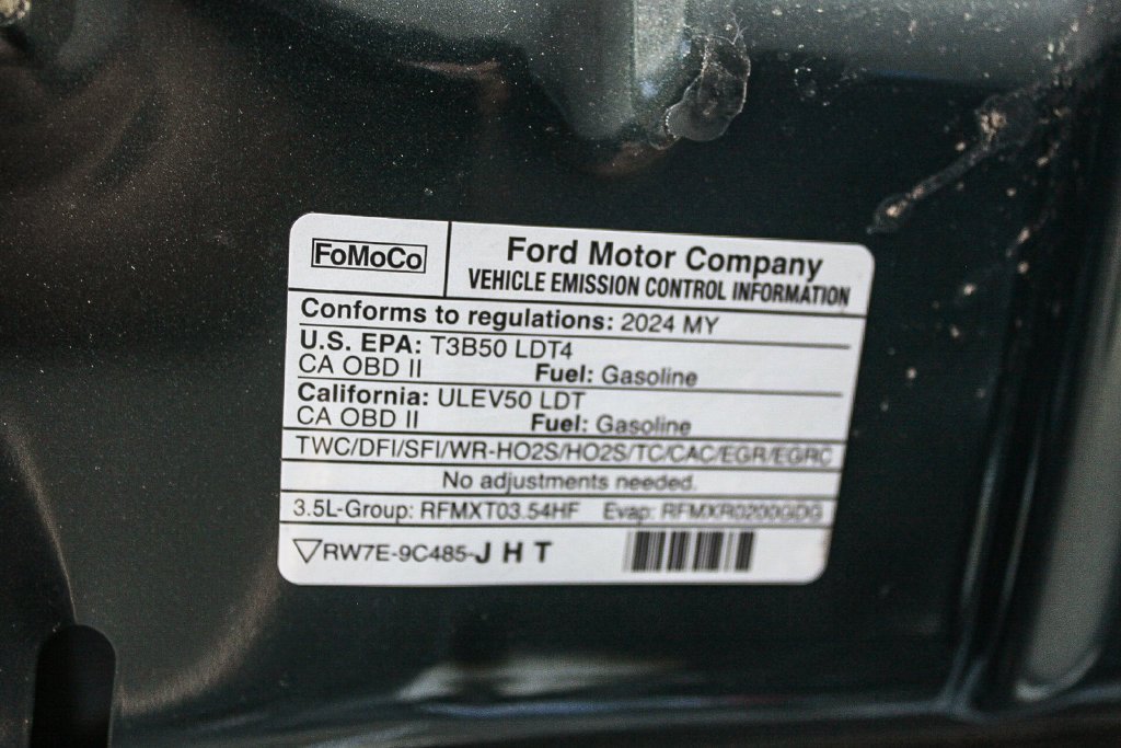 2024 Lincoln Navigator Black Label - Photo 29