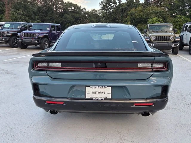New 2027 Sub-Zero Dodge Scat Pack Plus image 7