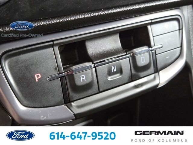 Certified Used 2022 Beige GMC AT4 image 28