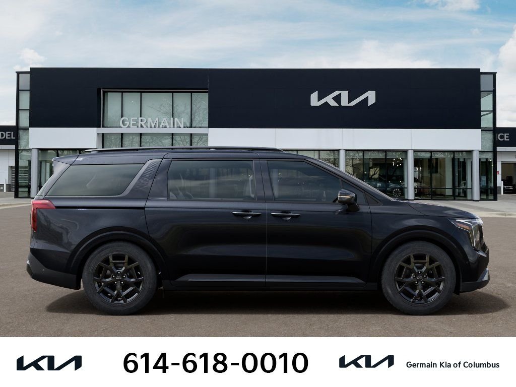 2026 Kia Carnival SX Prestige - Photo 10