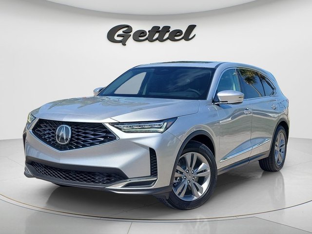 New 2026 Acura MDX Base