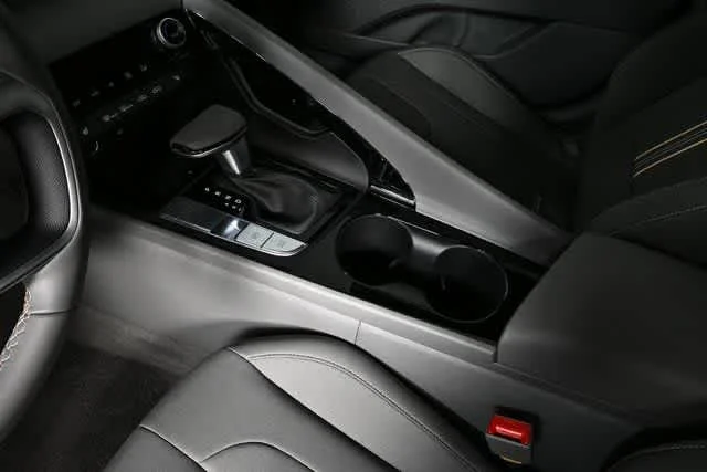 New 2026 Abyss Black Hyundai SEL Sport Premium image 27