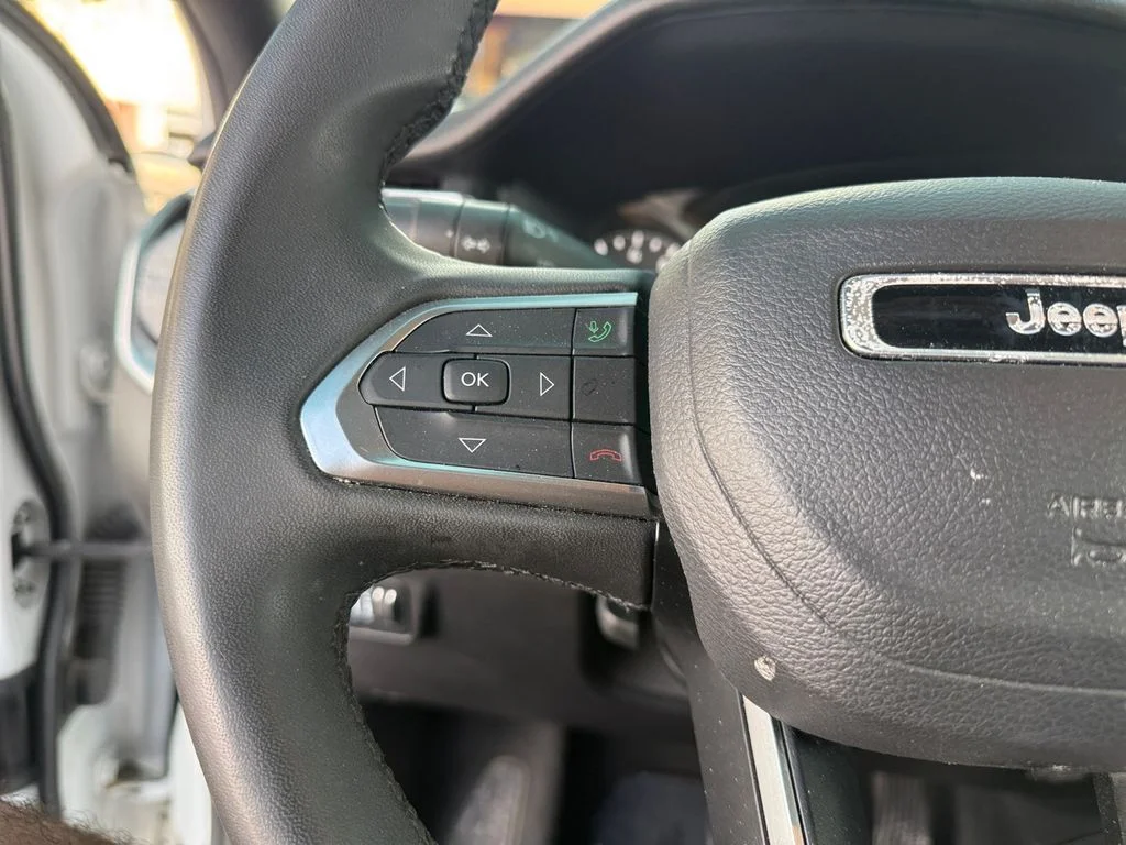2024 Jeep Compass Latitude - Photo 24