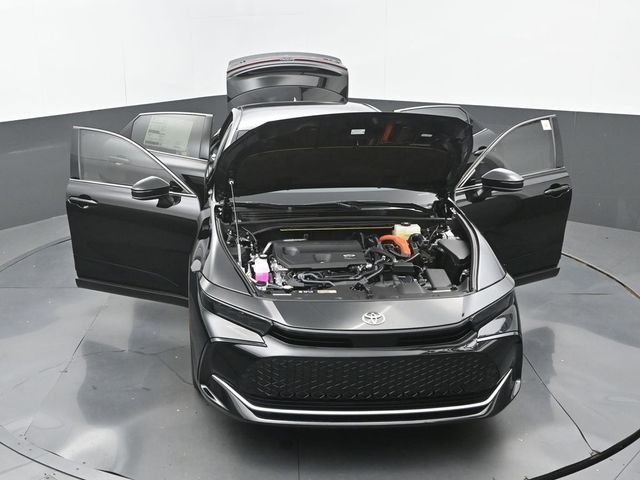 New 2026 Black Toyota Nightshade image 33