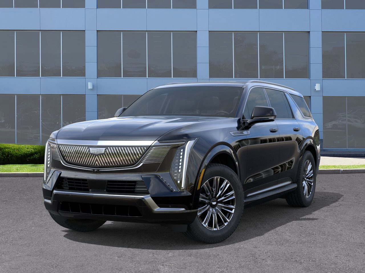2026 Cadillac Escalade IQL Luxury - Photo 6