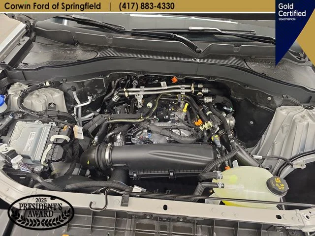 2026 Ford Explorer Active - Photo 40