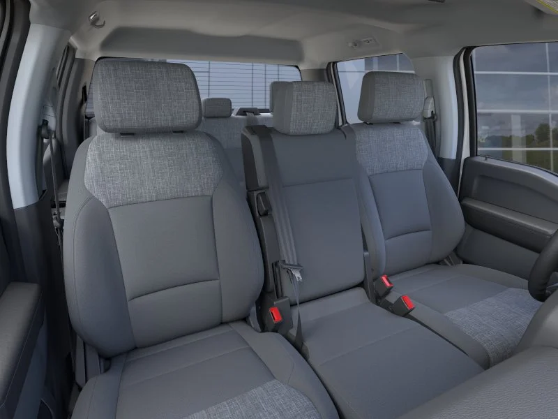 New 2026 Oxford White Ford F-250® XLT image 53