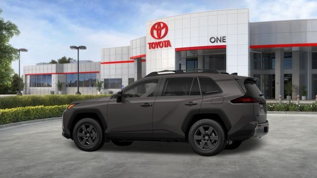 New 2026 Urban Rock Toyota  Woodland image 8