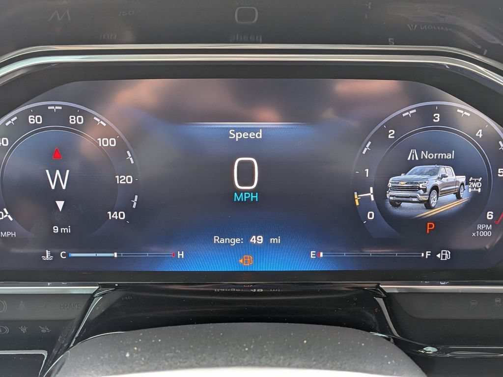 2026 Chevrolet Silverado 1500 LT - Photo 35