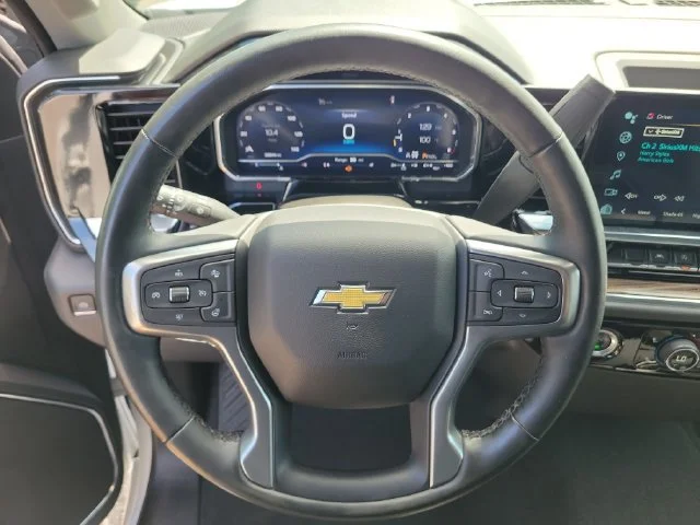 2024 Chevrolet Silverado 1500 LT - Photo 29