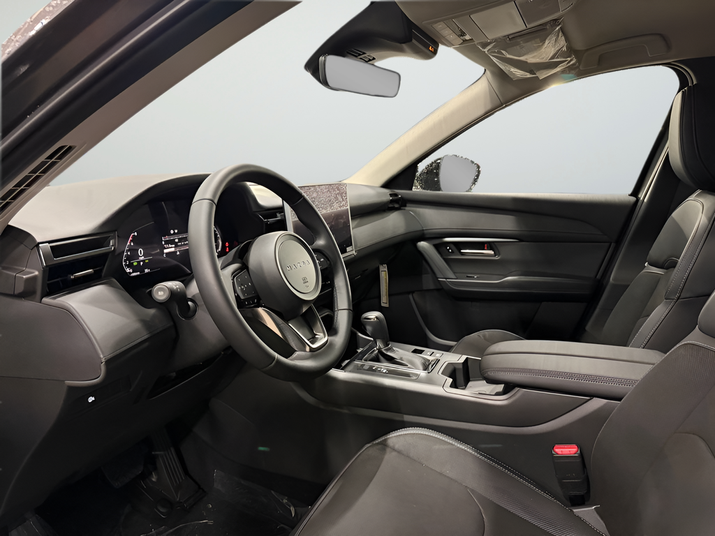 New 2026 Navy Blue Mica Mazda 2.5 S Select image 17