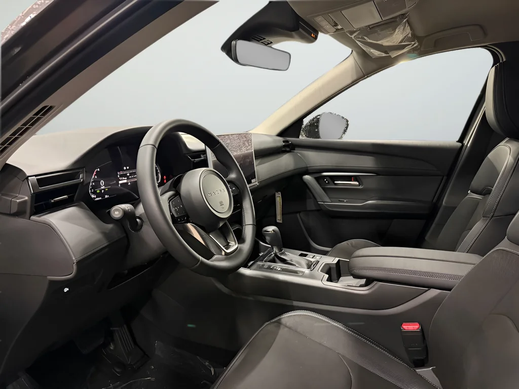 New 2026 Blue Mazda 2.5 S Select image 17