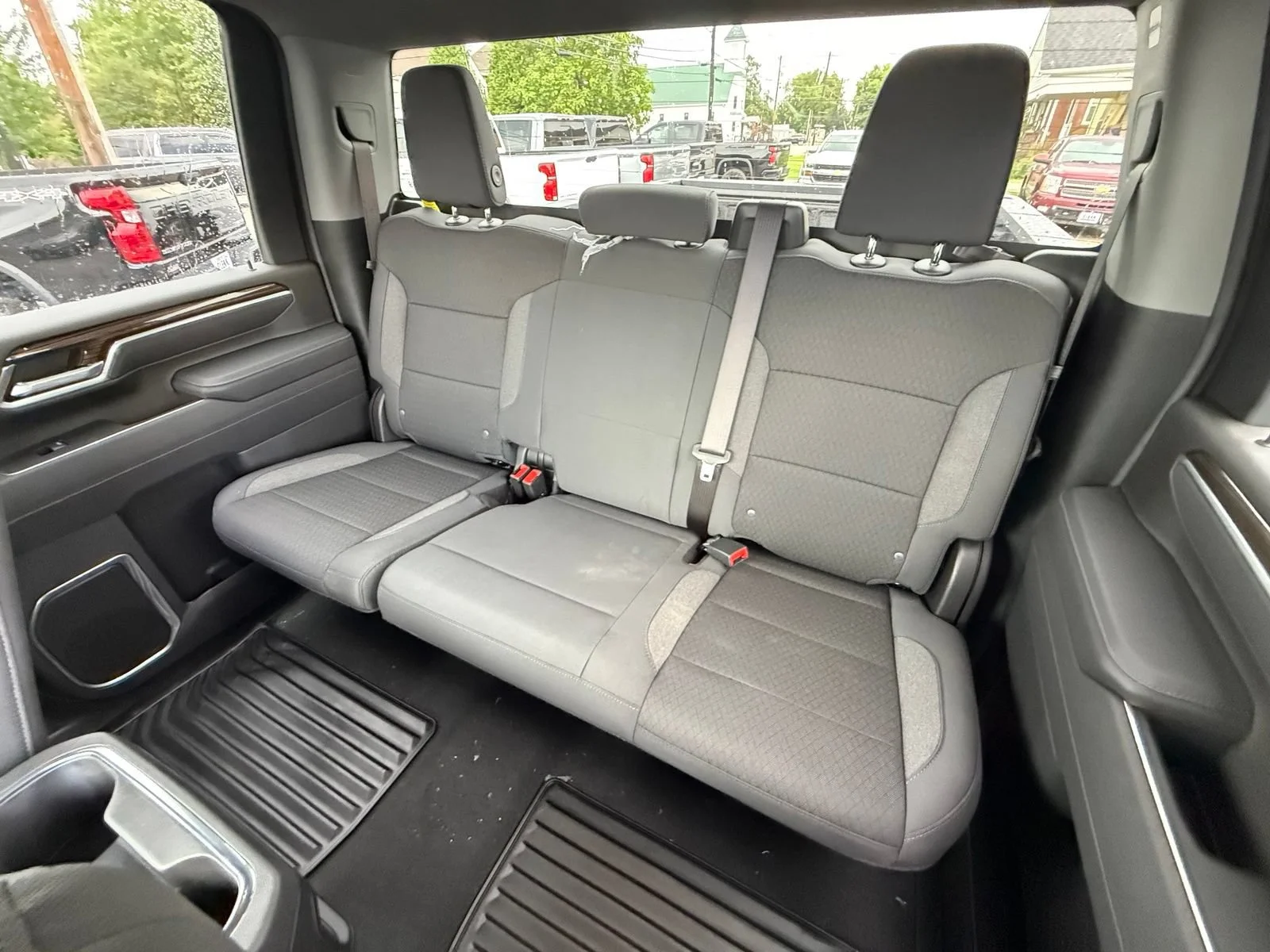 2026 Chevrolet Silverado 2500 HD LT - Photo 23