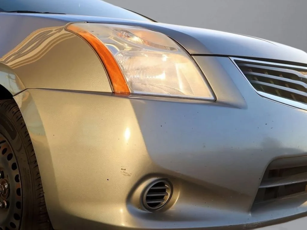 2012 Nissan Sentra S - Photo 23