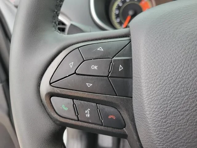 Used 2022 White Jeep Trailhawk 4x4 image 23